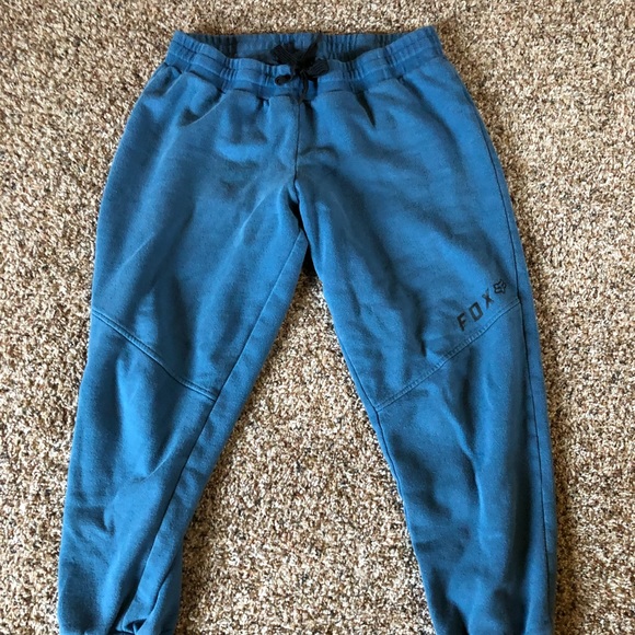 Fox Pants - Fox sweatpants